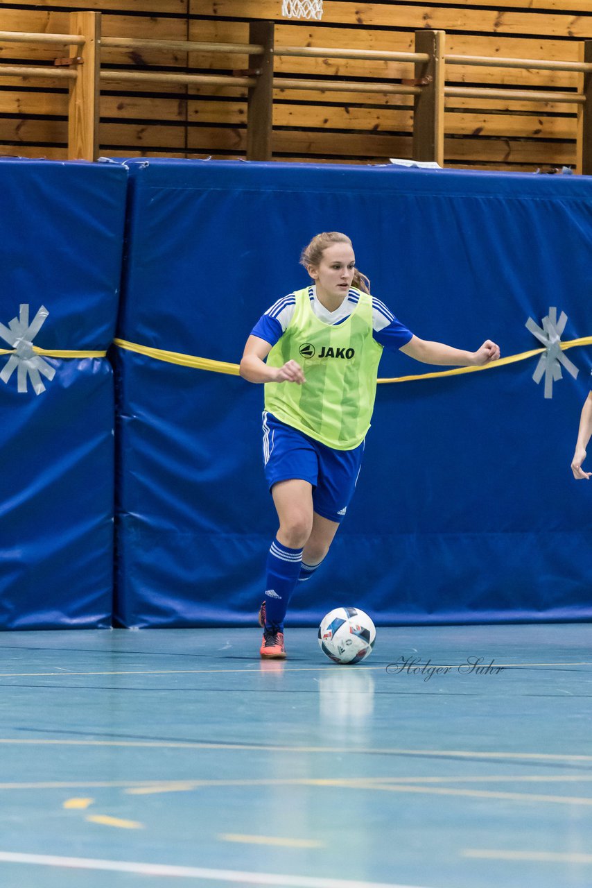 Bild 1003 - Dodenhof Cup